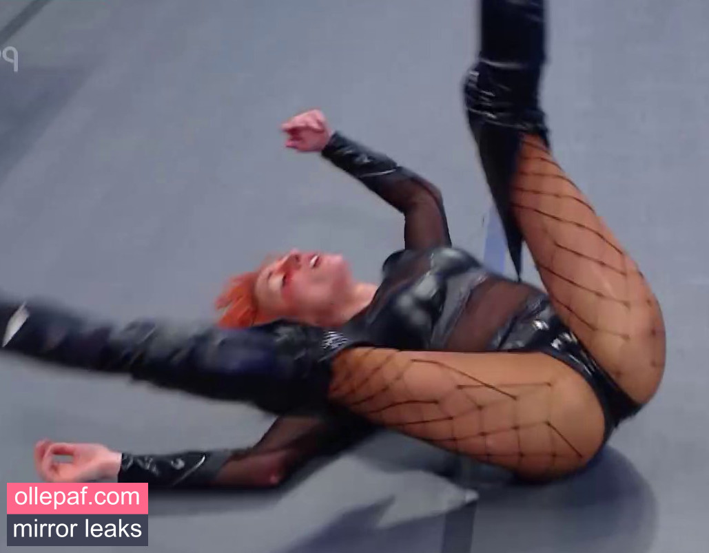 Latest Leaks Becky Lynch Nude #643 - Fapello