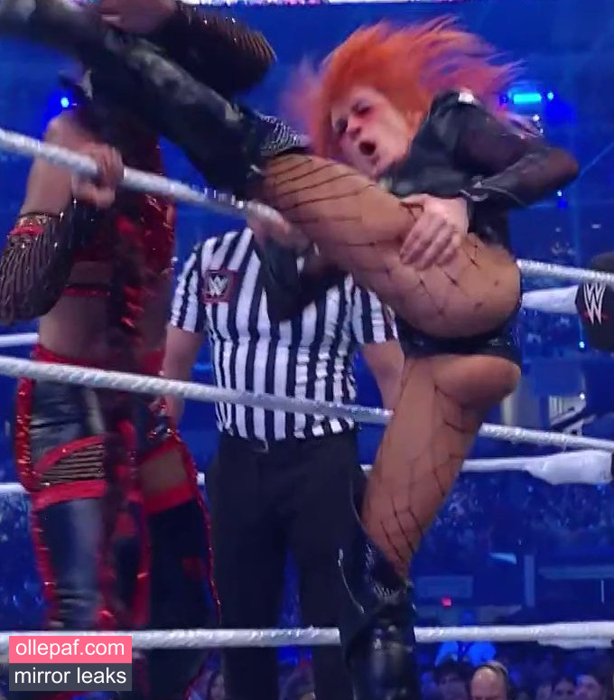 Latest Leaks Becky Lynch Nude #648 - Fapello