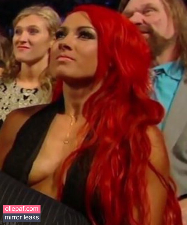 Latest Leaks Becky Lynch Nude #66 - Fapello
