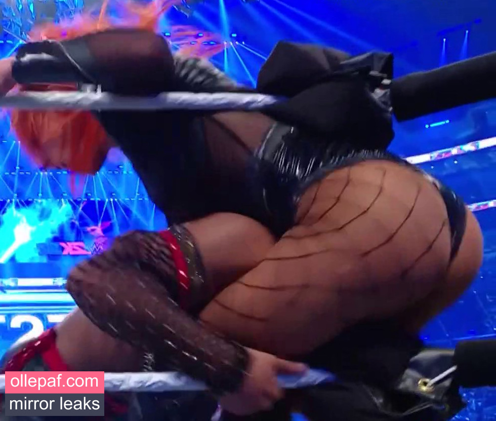 Latest Leaks Becky Lynch Nude #651 - Fapello