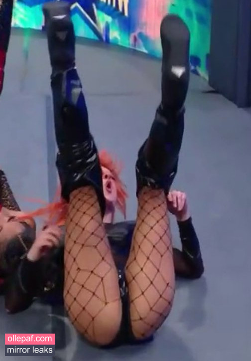 Latest Leaks Becky Lynch Nude #652 - Fapello