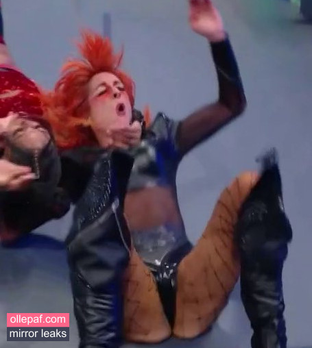 Latest Leaks Becky Lynch Nude #653 - Fapello