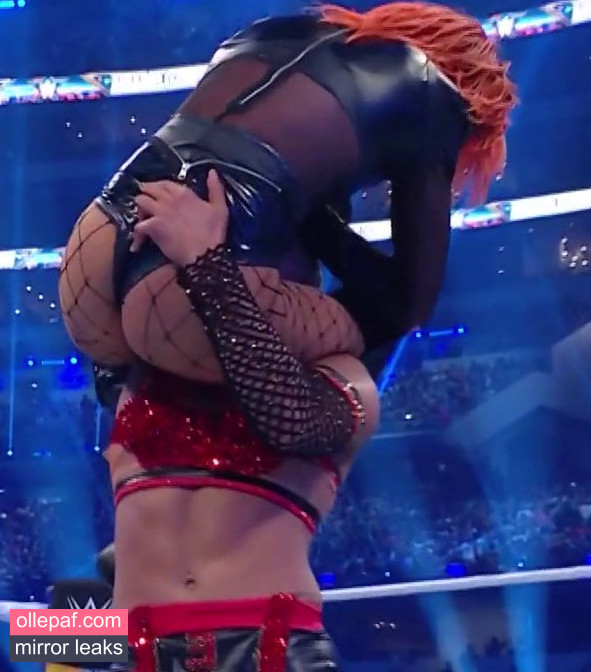 Latest Leaks Becky Lynch Nude #655 - Fapello