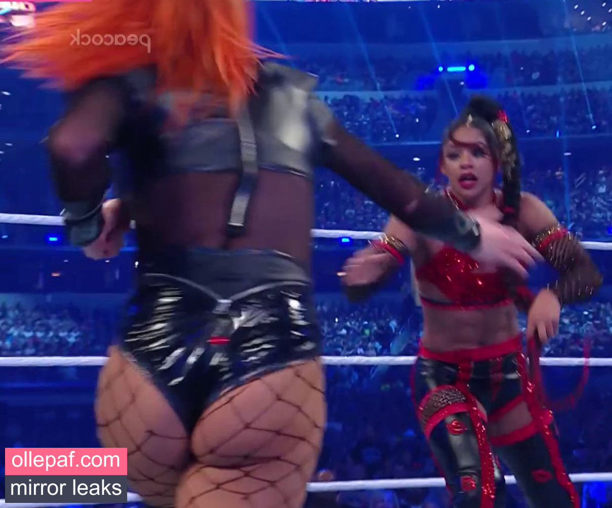 Latest Leaks Becky Lynch Nude #657 - Fapello