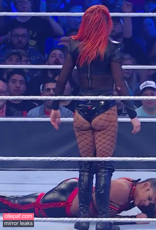 Latest Leaks Becky Lynch Nude #660 - Fapello