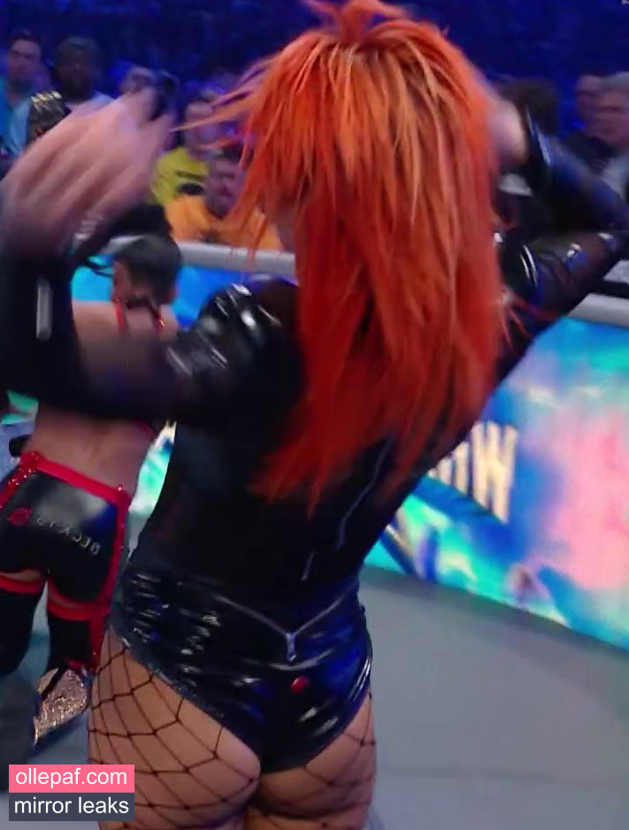 Latest Leaks Becky Lynch Nude #661 - Fapello