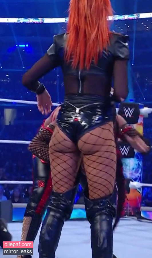 Latest Leaks Becky Lynch Nude #662 - Fapello