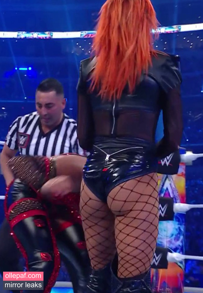 Latest Leaks Becky Lynch Nude #663 - Fapello