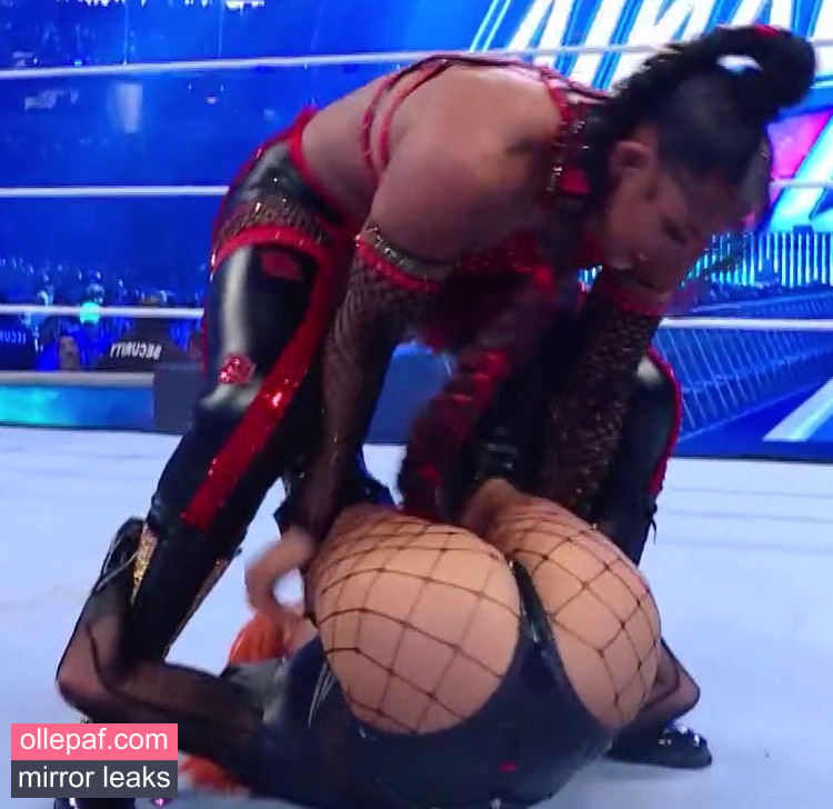Latest Leaks Becky Lynch Nude #664 - Fapello