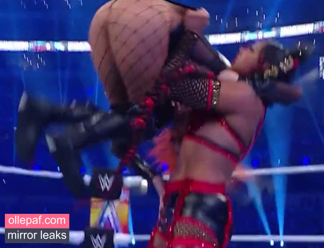 Latest Leaks Becky Lynch Nude #667 - Fapello