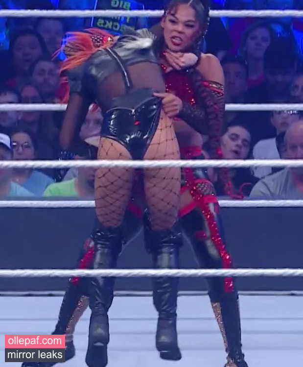 Latest Leaks Becky Lynch Nude #668 - Fapello