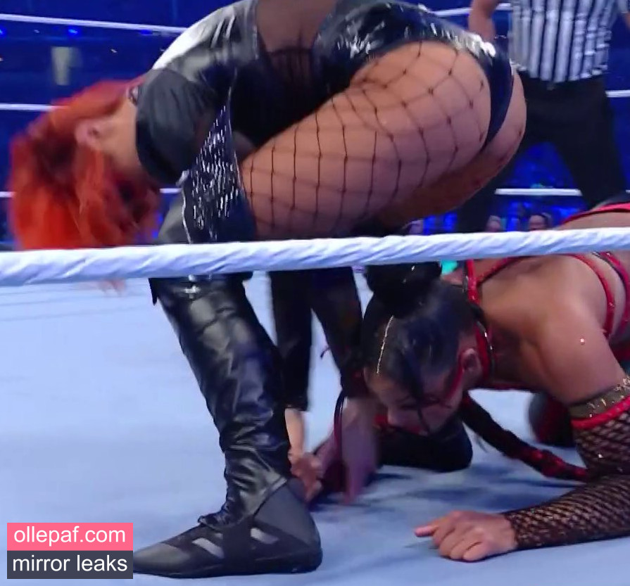 Latest Leaks Becky Lynch Nude #670 - Fapello