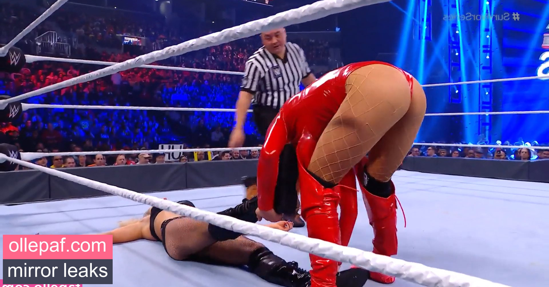 Latest Leaks Becky Lynch Nude #674 - Fapello