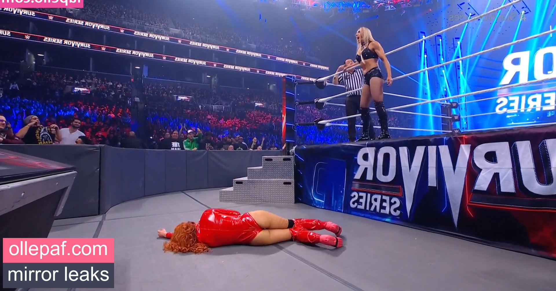 Latest Leaks Becky Lynch Nude #676 - Fapello
