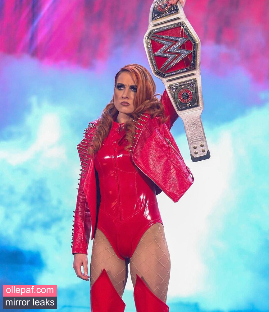 Latest Leaks Becky Lynch Nude #681 - Fapello