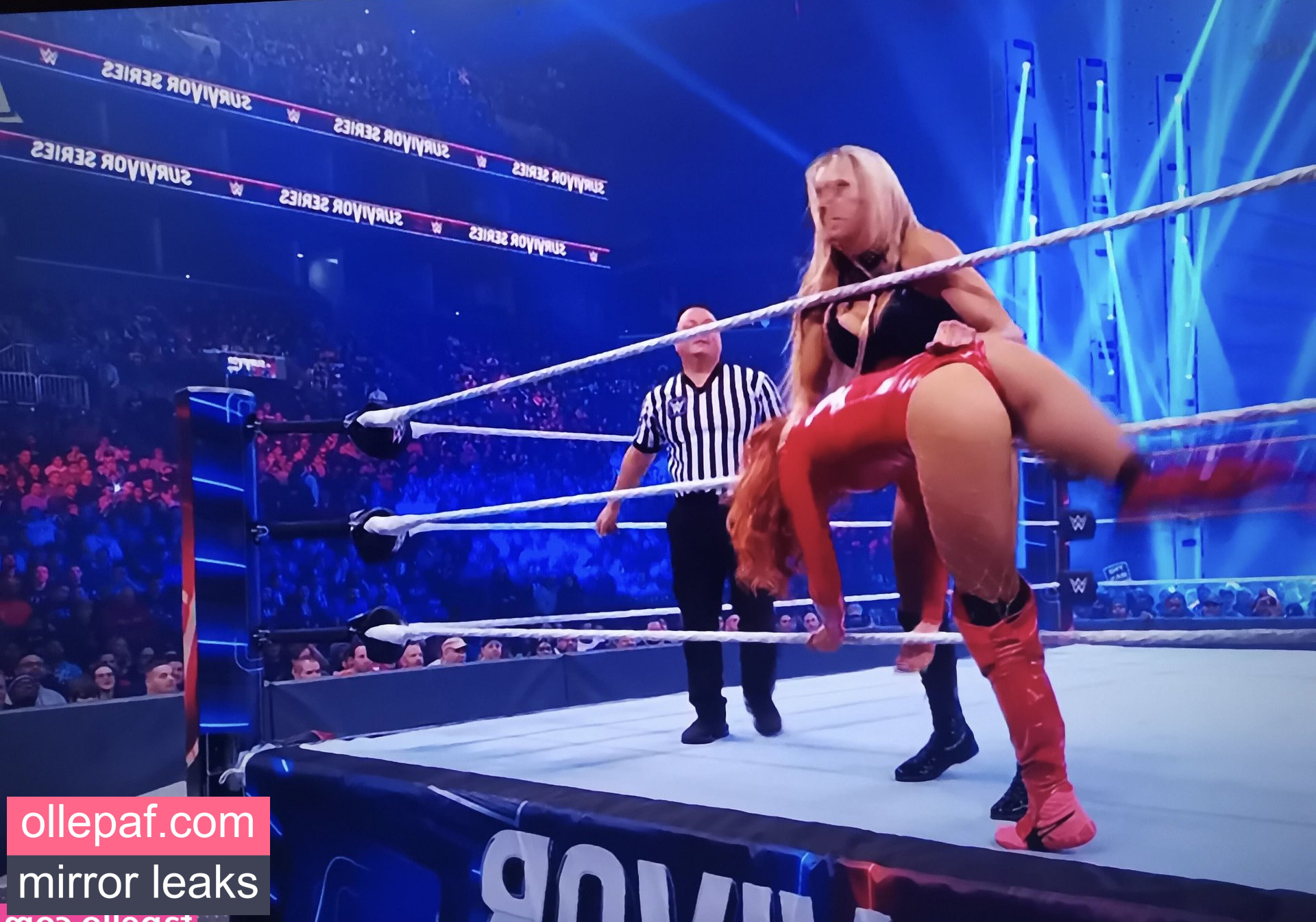 Latest Leaks Becky Lynch Nude #685 - Fapello