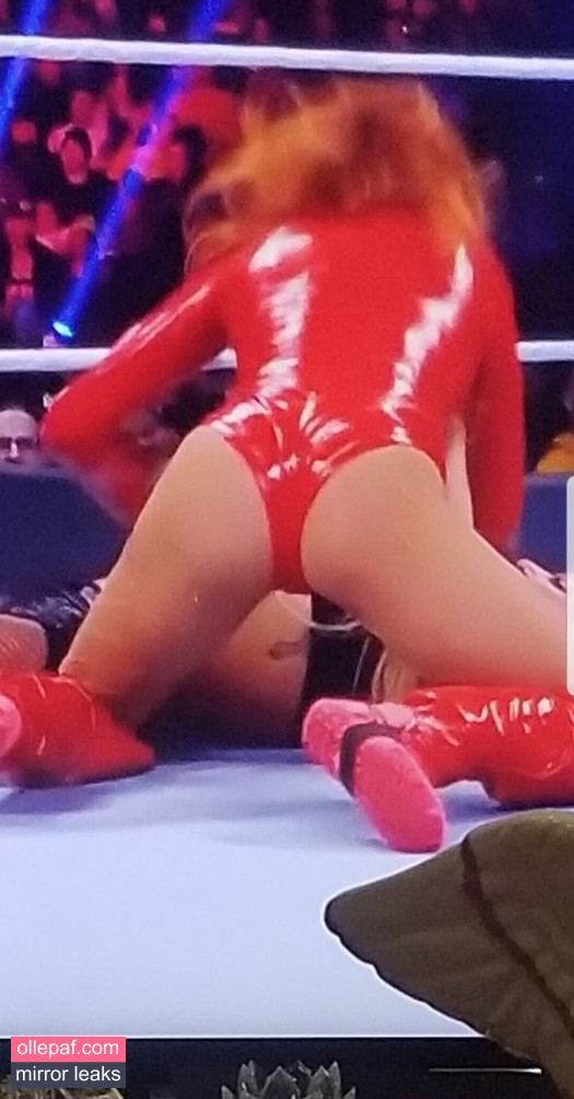 Latest Leaks Becky Lynch Nude #688 - Fapello