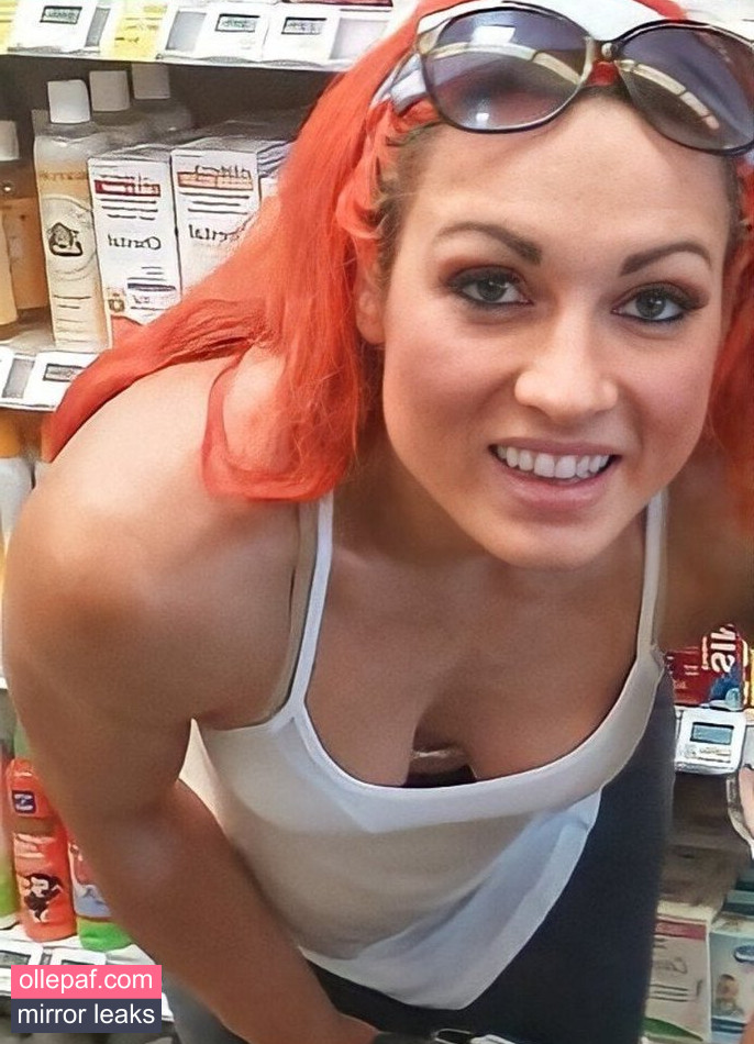 Latest Leaks Becky Lynch Nude #70 - Fapello