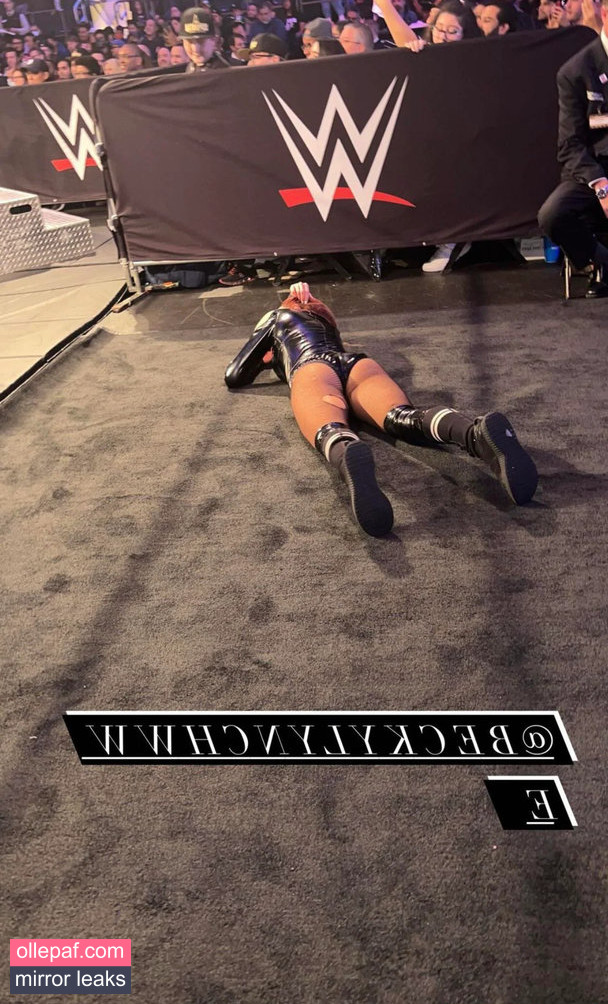 Latest Leaks Becky Lynch Nude #693 - Fapello