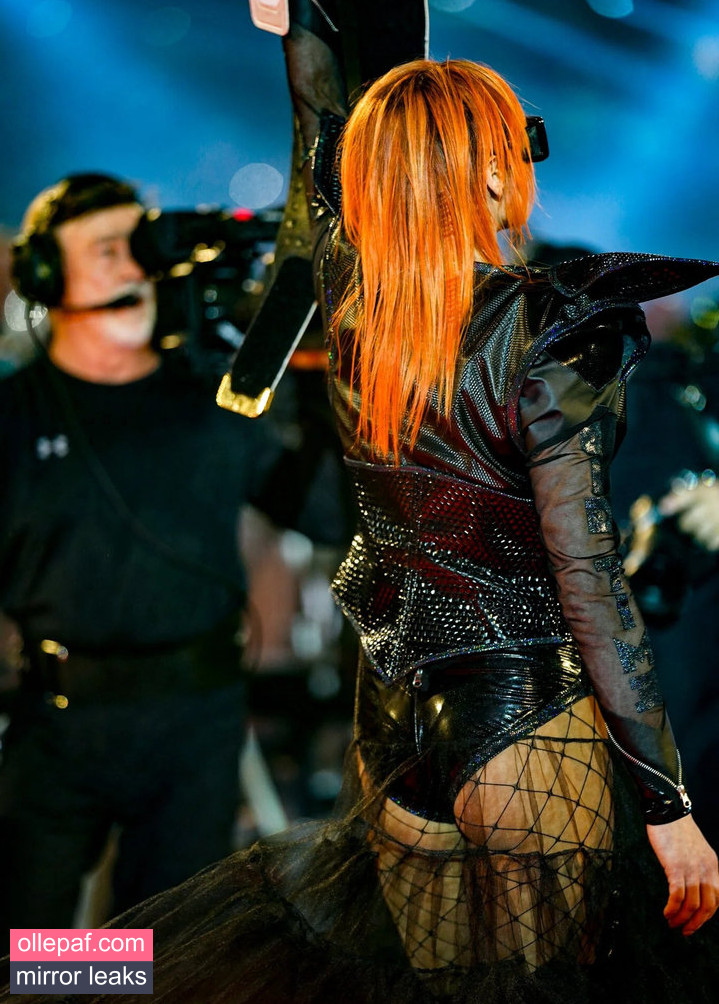 Latest Leaks Becky Lynch Nude #696 - Fapello