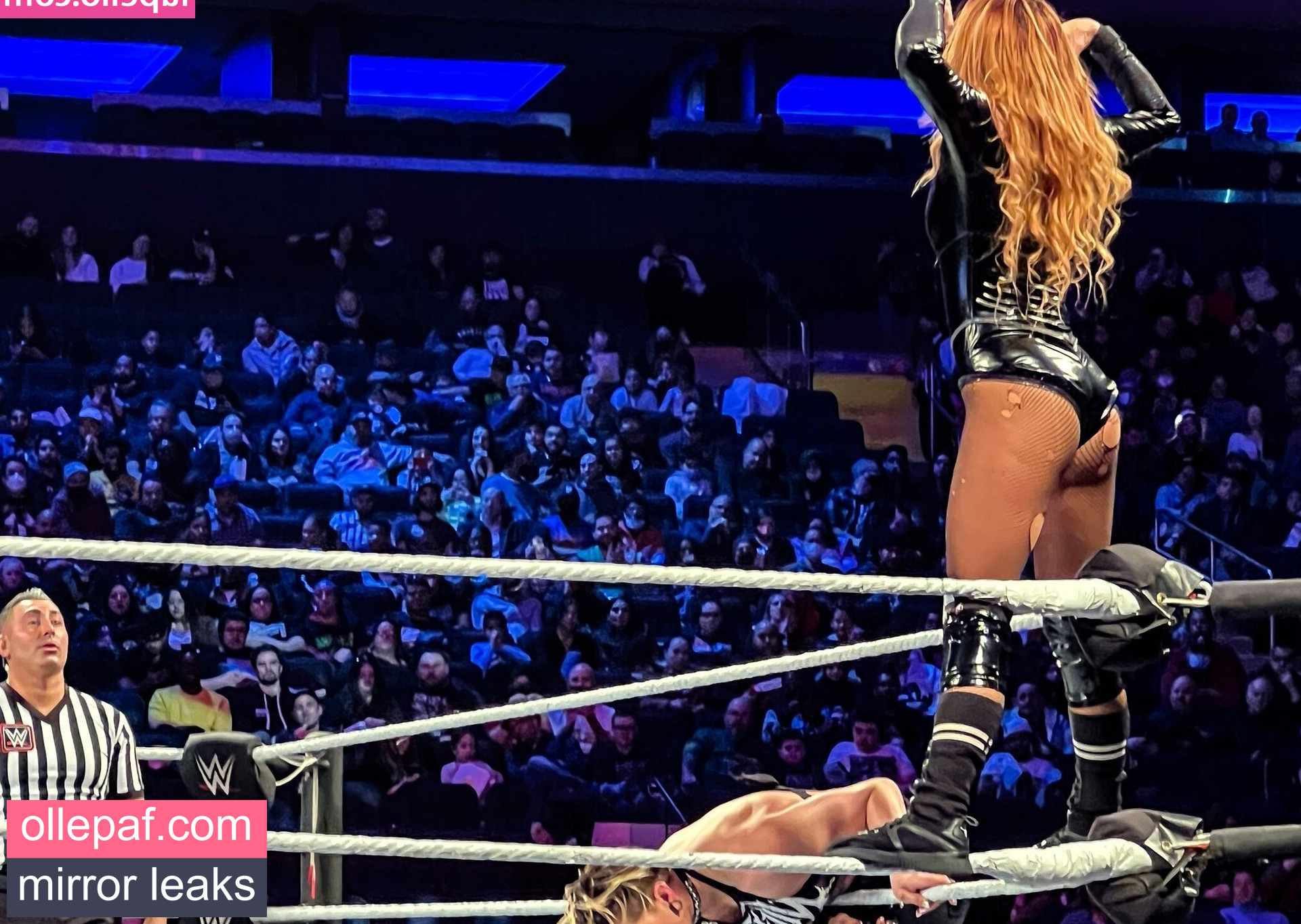 Latest Leaks Becky Lynch Nude #698 - Fapello