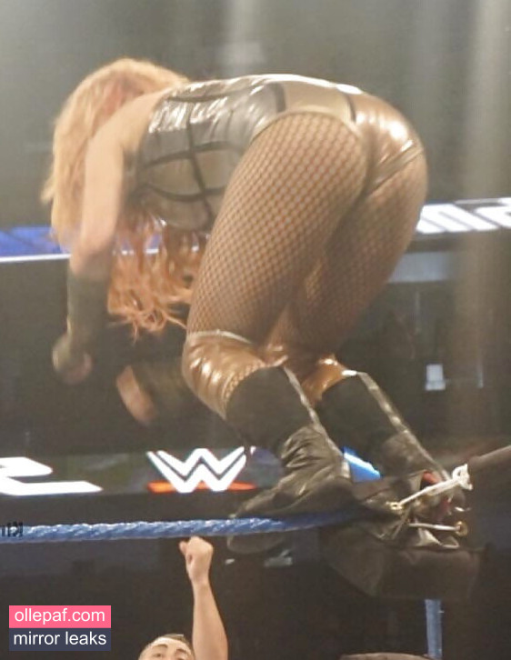 Latest Leaks Becky Lynch Nude #704 - Fapello