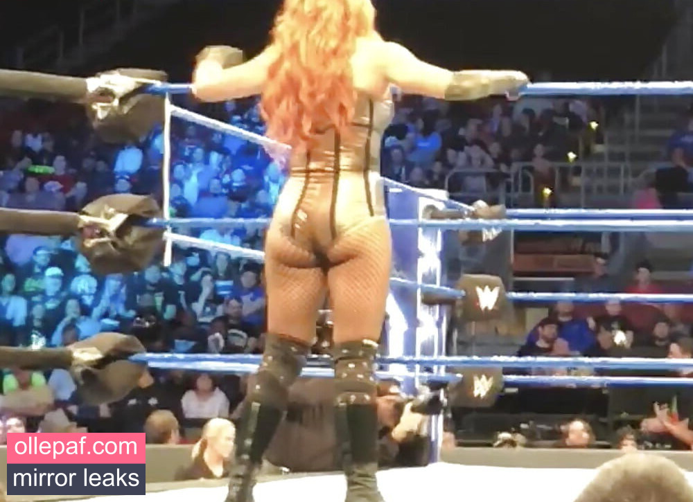 Latest Leaks Becky Lynch Nude #705 - Fapello
