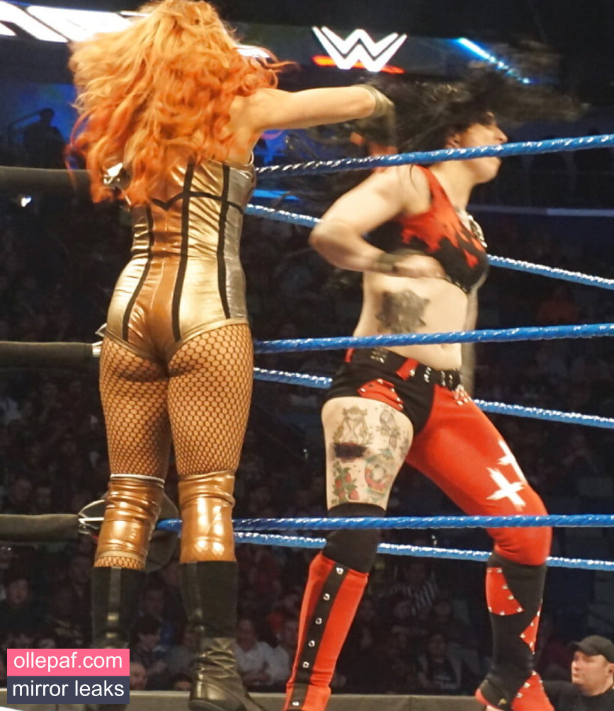 Latest Leaks Becky Lynch Nude #708 - Fapello