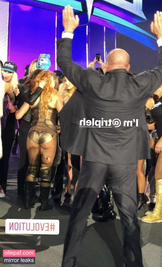 Latest Leaks Becky Lynch Nude #710 - Fapello