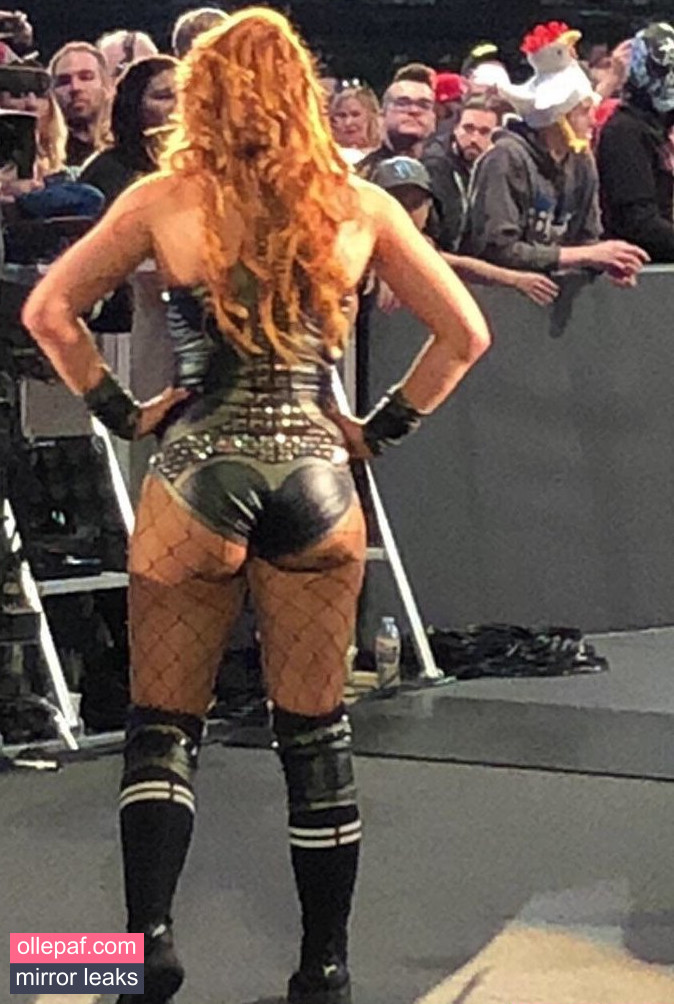 Latest Leaks Becky Lynch Nude #712 - Fapello