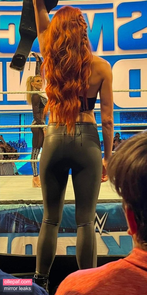 Latest Leaks Becky Lynch Nude #713 - Fapello