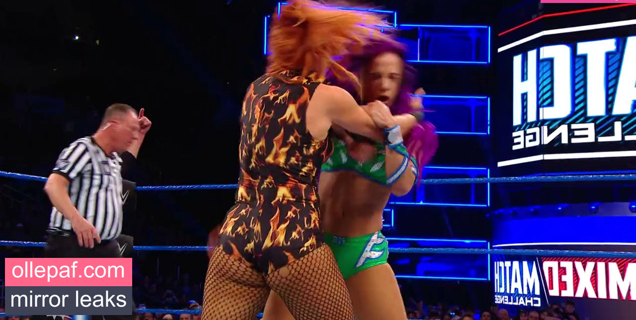 Latest Leaks Becky Lynch Nude #717 - Fapello