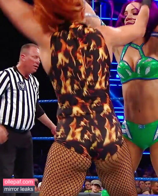 Latest Leaks Becky Lynch Nude #719 - Fapello