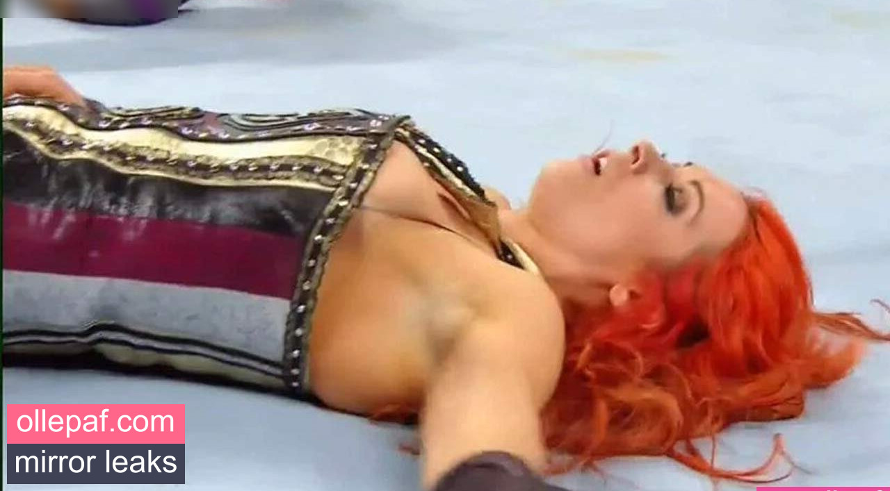Latest Leaks Becky Lynch Nude #73 - Fapello