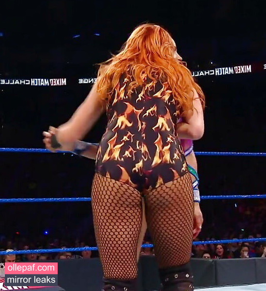 Latest Leaks Becky Lynch Nude #721 - Fapello