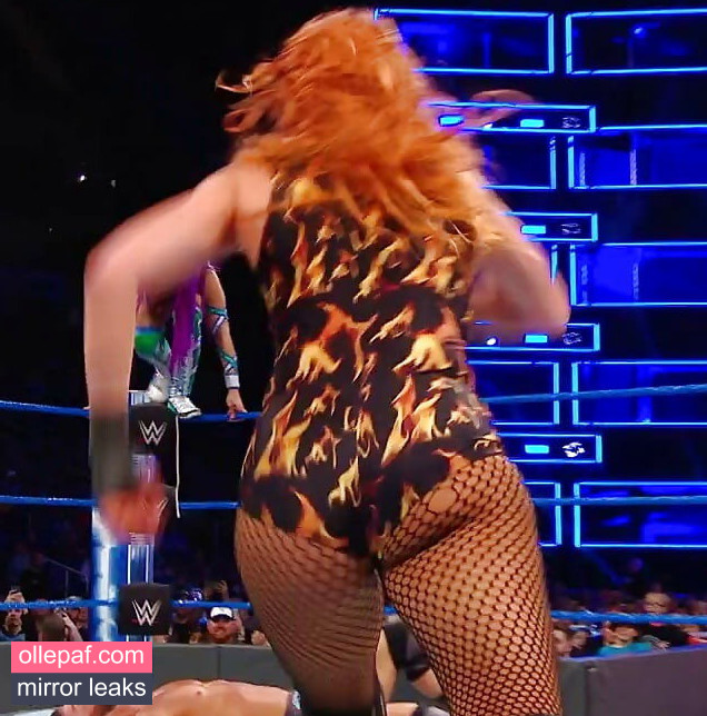 Latest Leaks Becky Lynch Nude #722 - Fapello