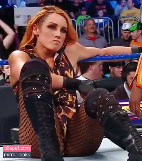 Latest Leaks Becky Lynch Nude #723 - Fapello