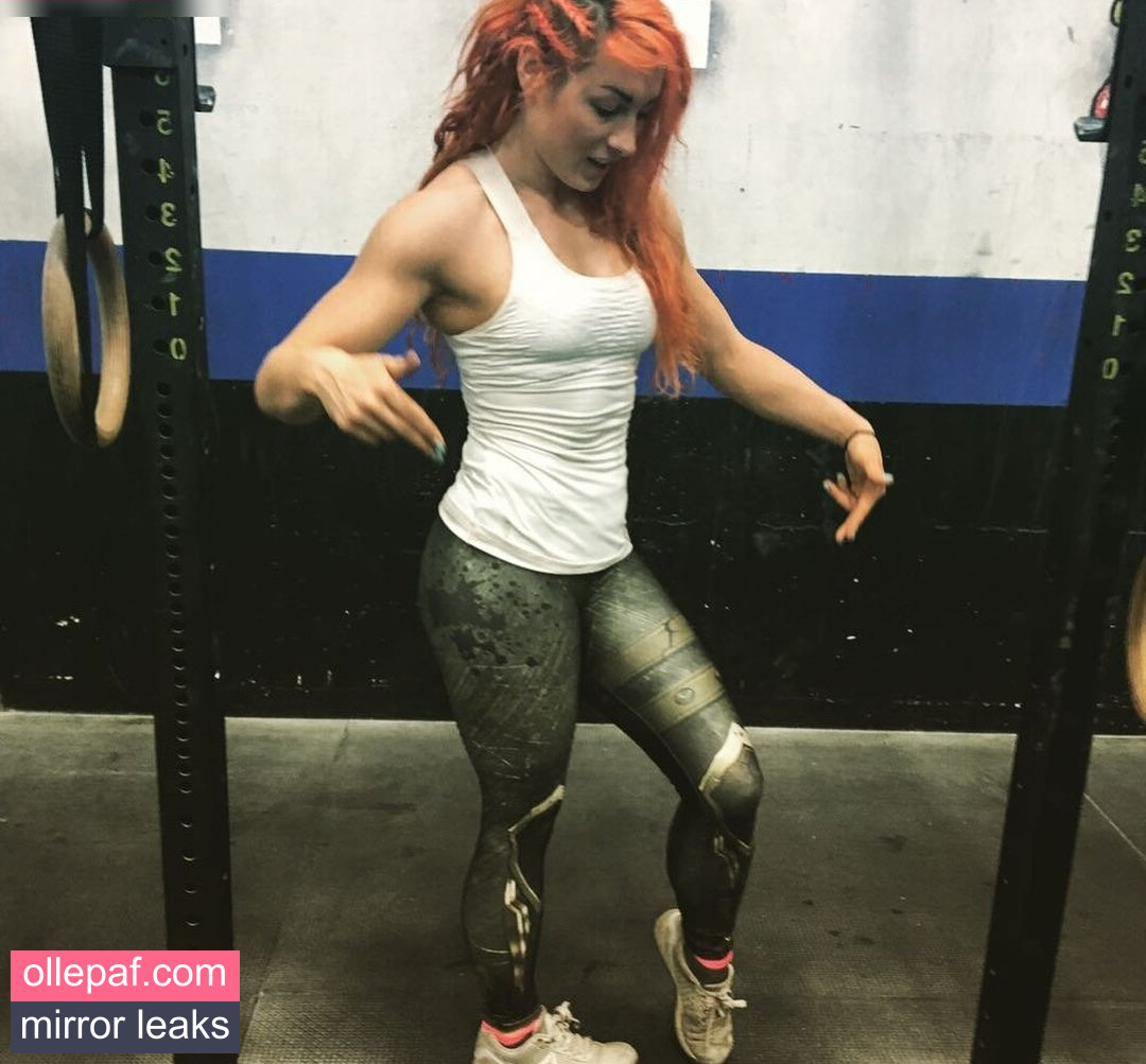 Latest Leaks Becky Lynch Nude #74 - Fapello