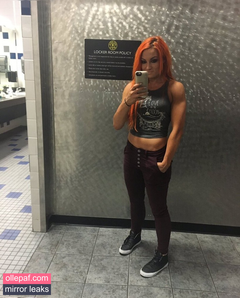 Latest Leaks Becky Lynch Nude #78 - Fapello