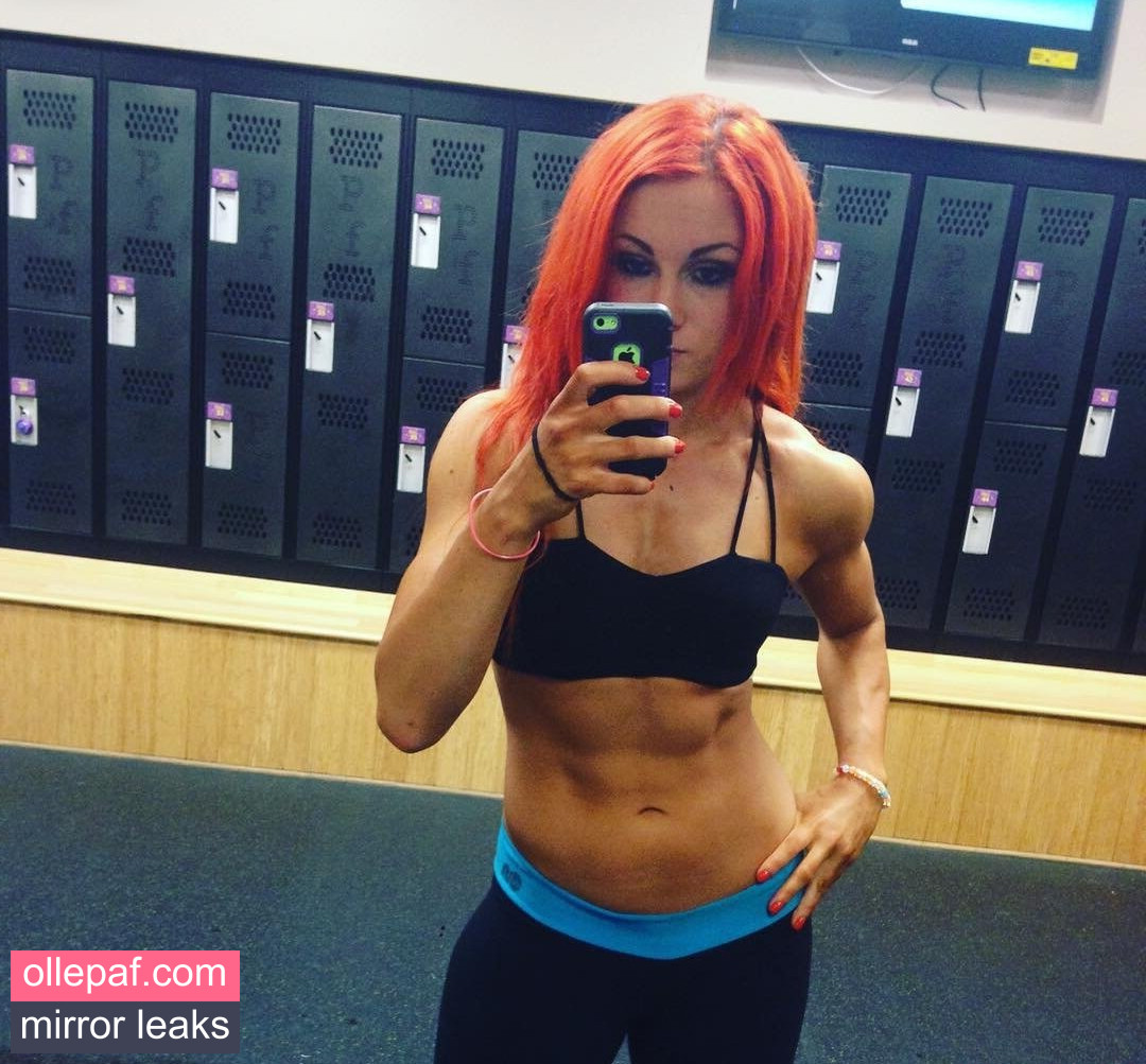 Latest Leaks Becky Lynch Nude #79 - Fapello