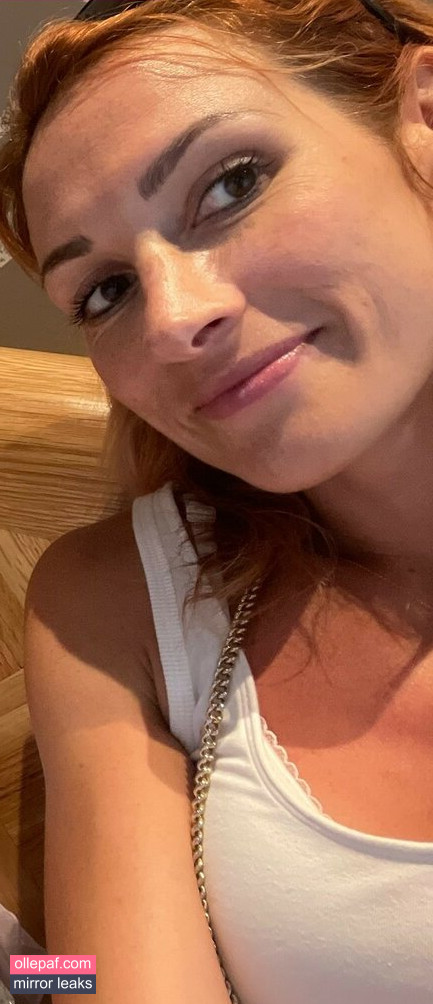 Latest Leaks Becky Lynch Nude #9 - Fapello
