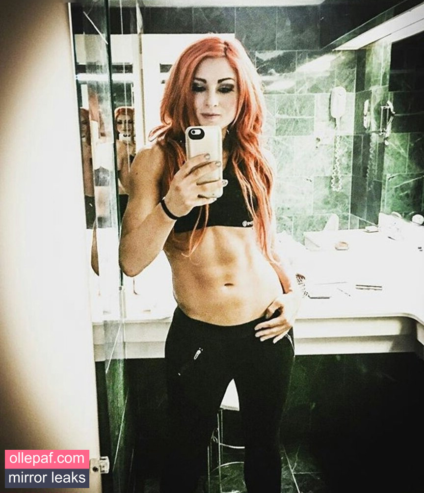 Latest Leaks Becky Lynch Nude #82 - Fapello