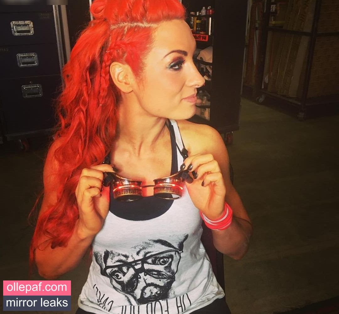 Latest Leaks Becky Lynch Nude #85 - Fapello