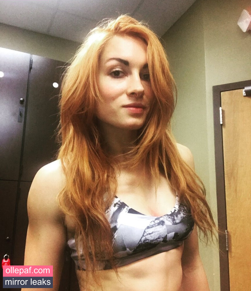 Latest Leaks Becky Lynch Nude #89 - Fapello