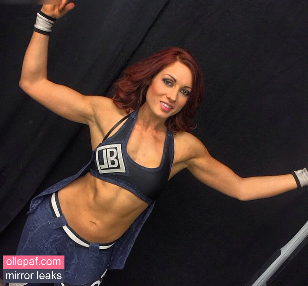 Latest Leaks Becky Lynch Nude #92 - Fapello