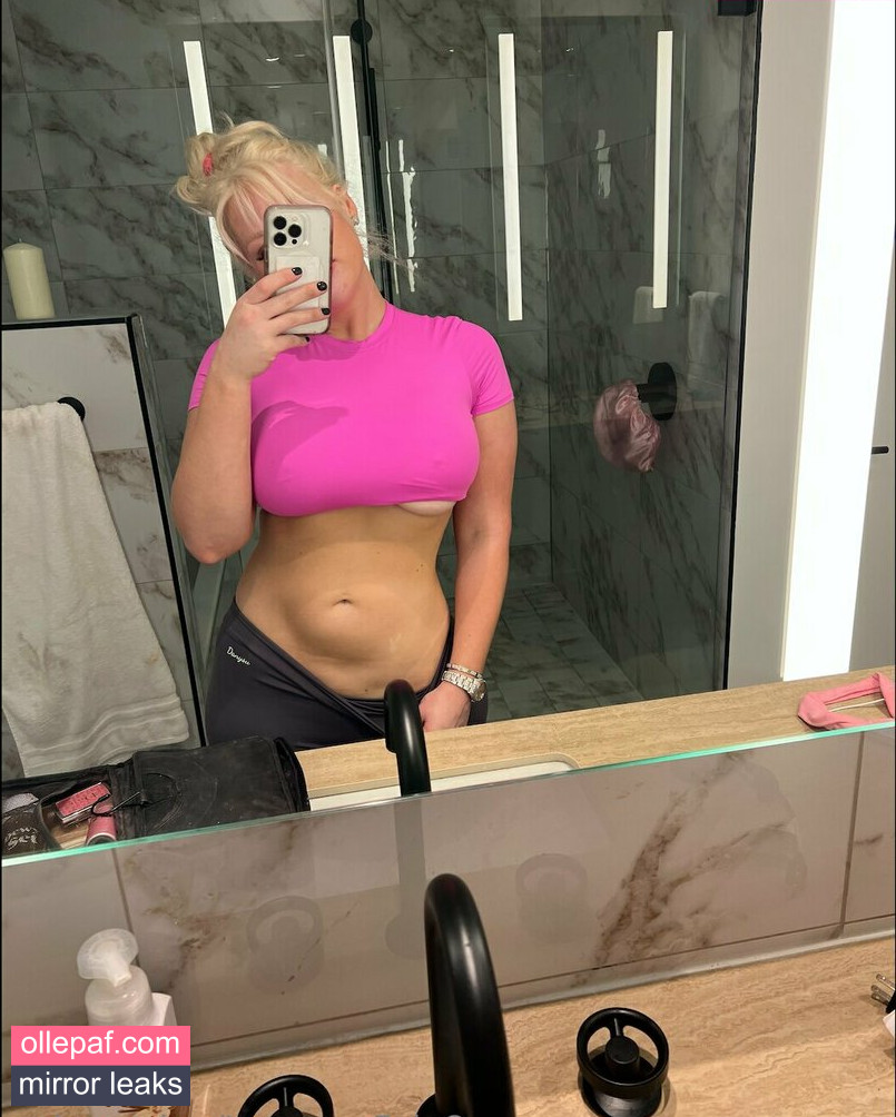 Latest Leaks beckycrocker Nude #5 - Fapello