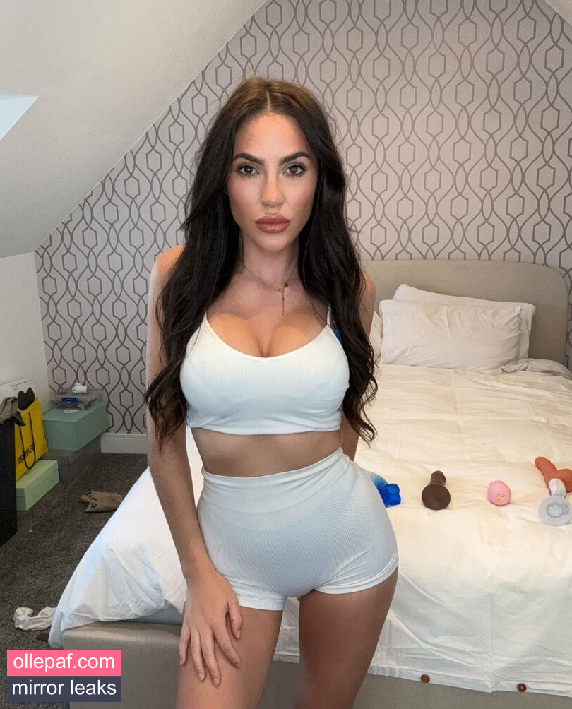 Latest Leaks beckydaisy Nude #19 - Fapello