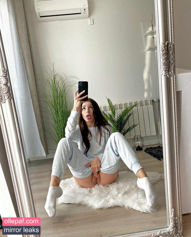 Latest Leaks Bee.elina Nude #568 - Fapello