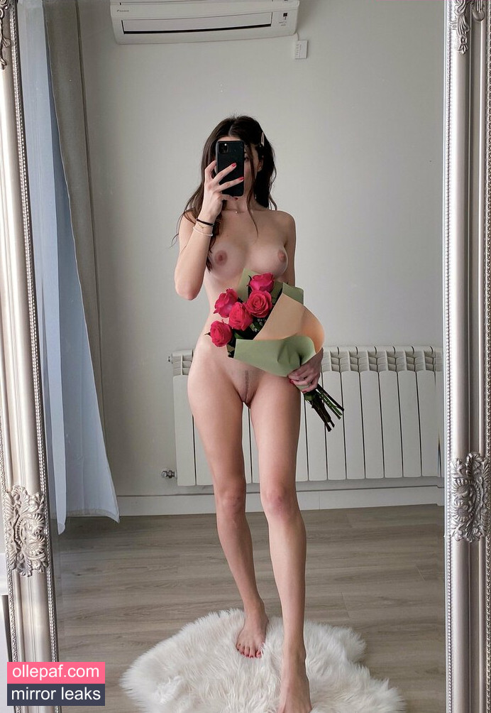 Latest Leaks Bee.elina Nude #604 - Fapello