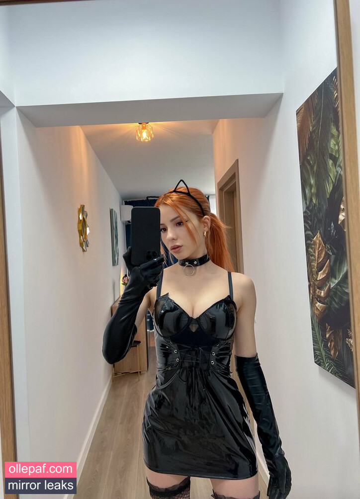 Latest Leaks Bee.elina Nude #611 - Fapello
